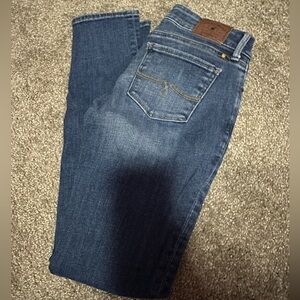 Lucky Brand (Lolita) Skinny Jeans
